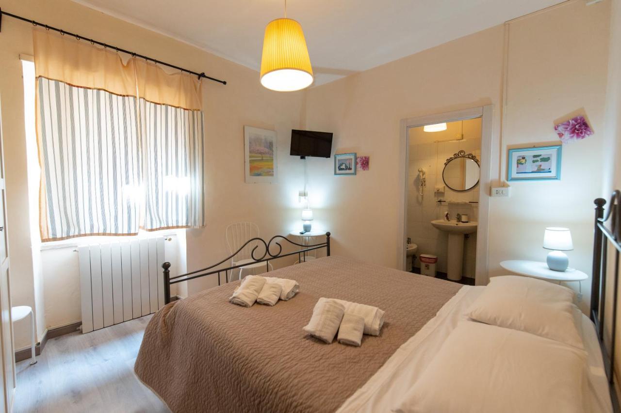 Il Borgo Ristorante Pizzeria Acquapendente