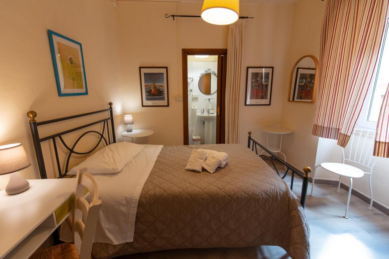 Affittacamere Il Borgo Ristorante Pizzeria