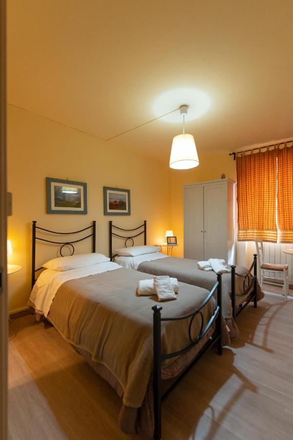 Gasthof Il Borgo Ristorante Pizzeria